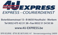 4U Express