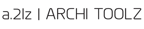 a.2lz I archi toolz