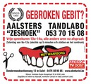 Aalsters Tandlabo Buyle-Tandprothetische Praktijk