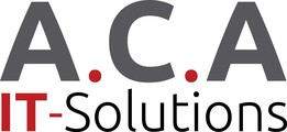 ACA  IT-Solutions  NV