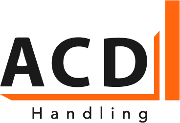 A.C.D.  Handling  NV