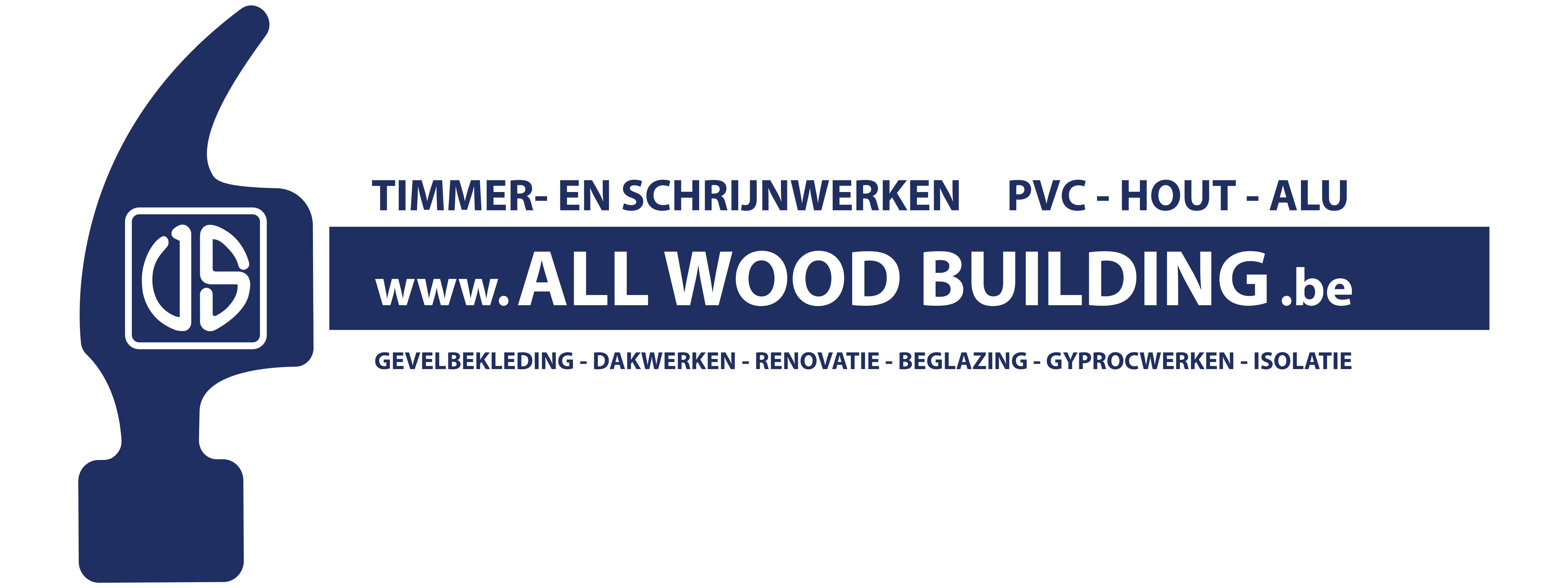 All Wood Building