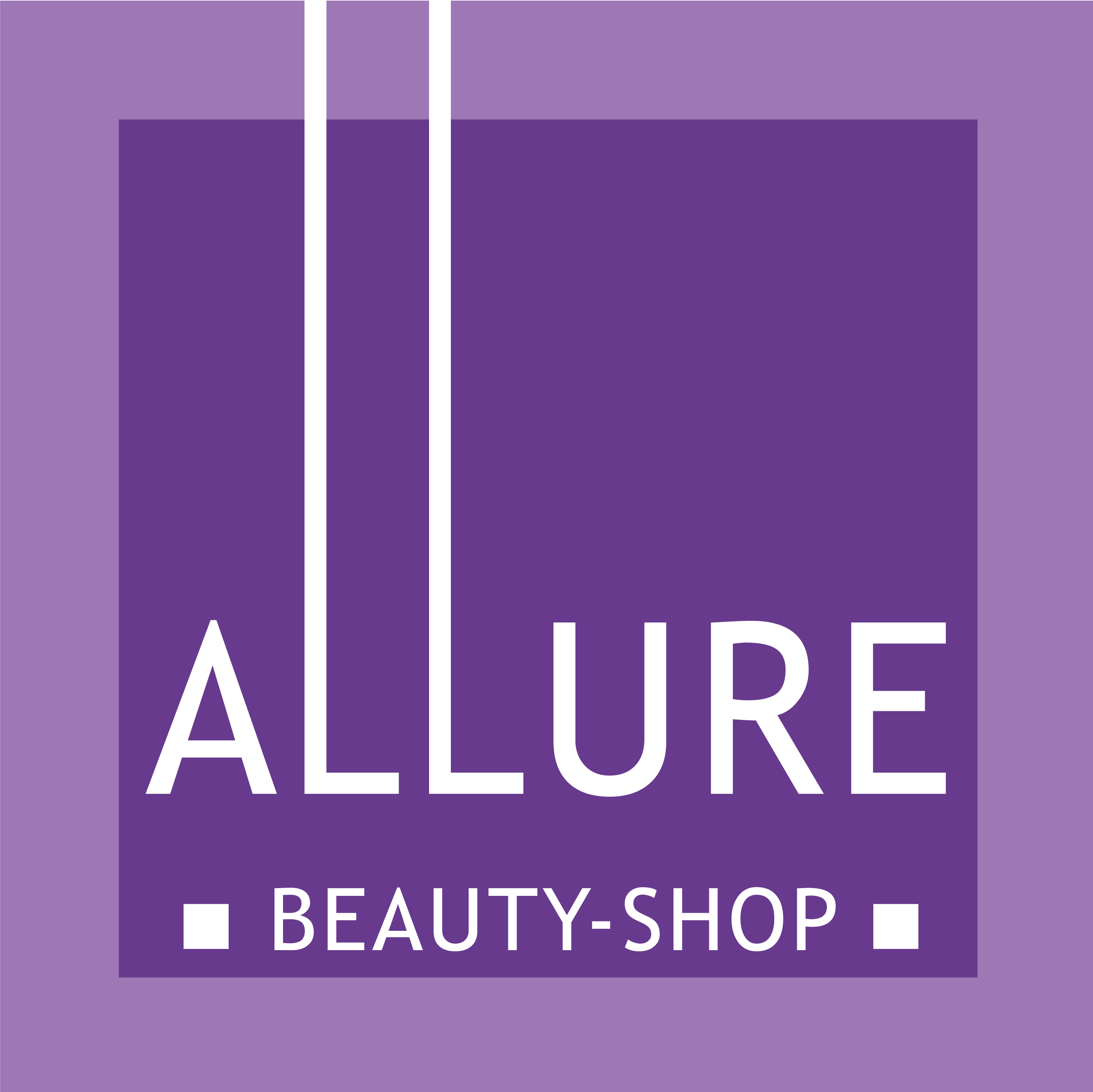 Allure Beauty-Shop