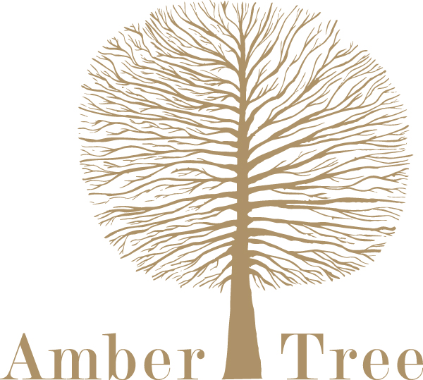 Amber Tree