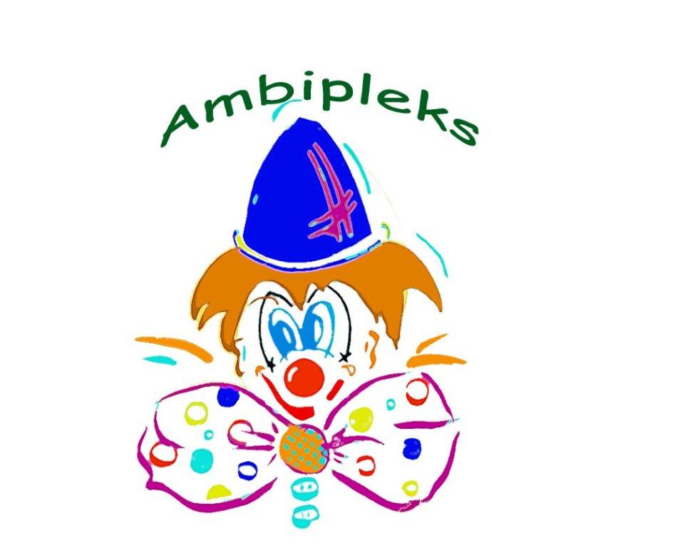 AMBIPLEKS CLOWN PLEKS & TIMO