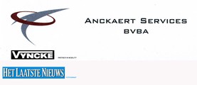 Anckaert Services