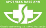 APOTHEEK RAES ANN