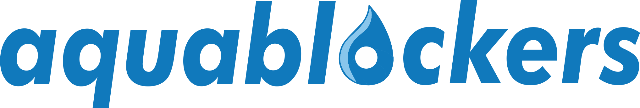 Aquablockers - vochtbehandeling en kelderdichting