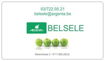 ARGENTA BELSELE