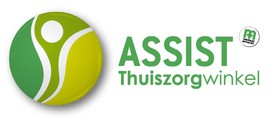 Assist Thuiszorgwinkel Merksem