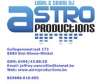 Astro Productions