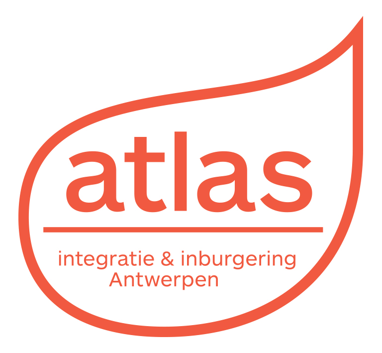 atlas integratie en inburgering Antwerpen
