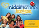 Autonome Middenschool Bredene