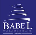 Babel Full Language Service