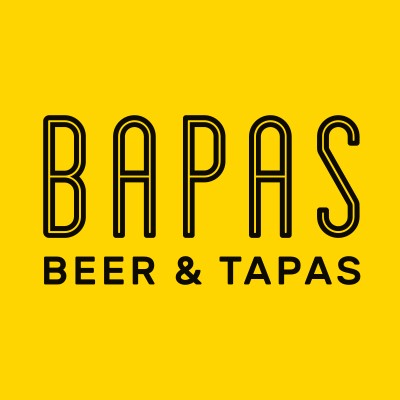 Bapas = Beer & tapas