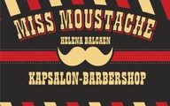 Barbier - Kapsalon Miss Moustache