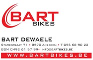 Bart Bikes