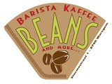 Beans, barista kaffée