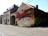 Bed & Breakfast De Open Poort