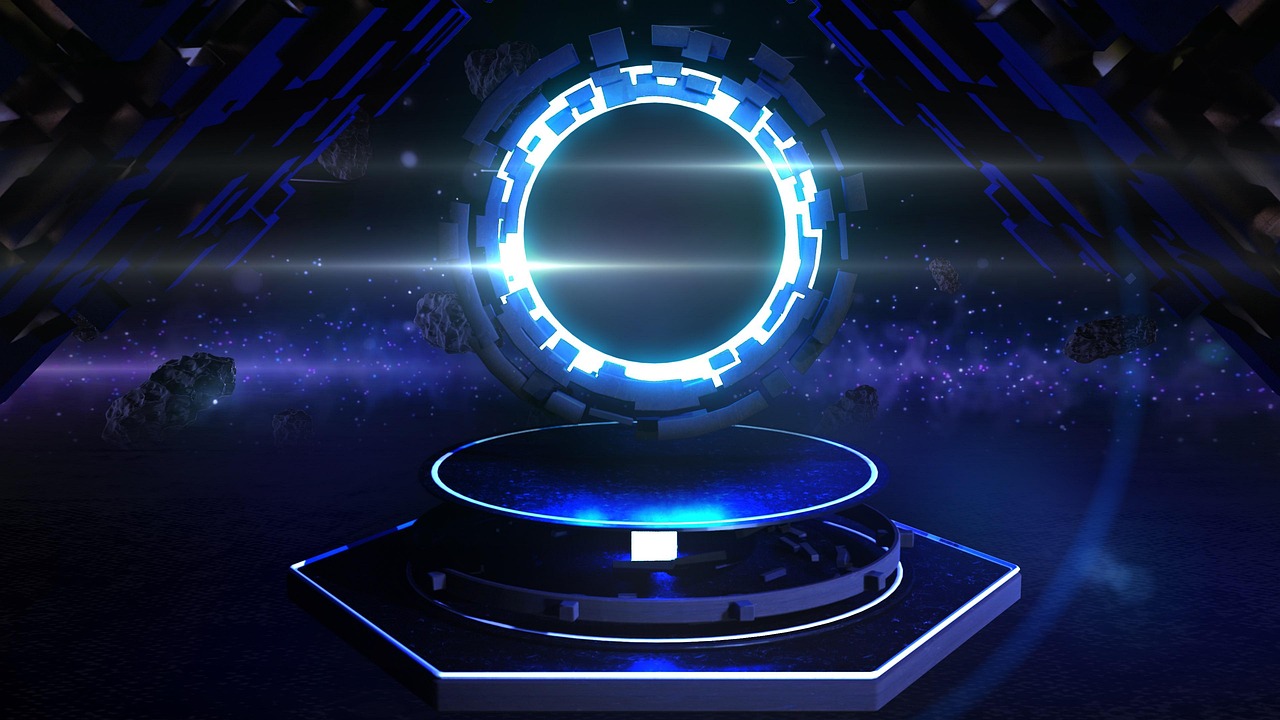 Bedrijfsomschrijving