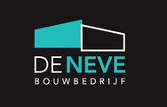 Logo van Bouwbedrijf De Neve BVBA