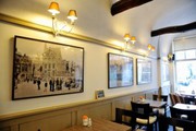 Brasserie-restaurant-tearoom Dell Arte