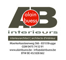 Buess Alain. Interieurs BVBA