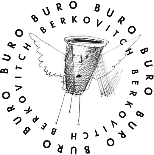 Buro Berkovitch Comm. V.