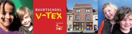 BUURTSCHOOL V-TEX