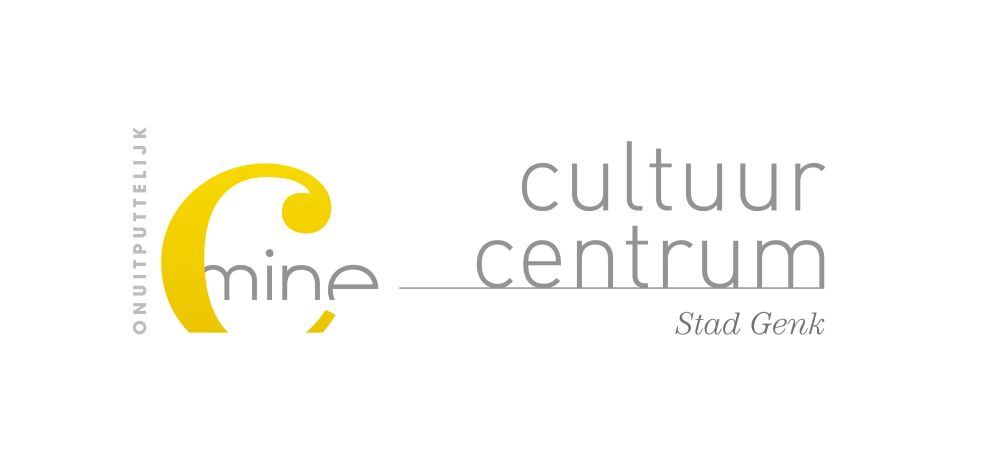 C-mine cultuurcentrum Genk