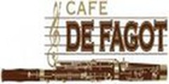 CAFE DE FAGOT