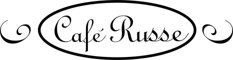 CAFE RUSSE