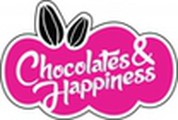 CHOCOLATES & HAPPINESS