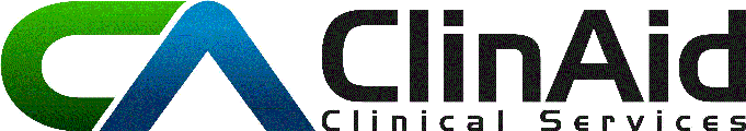 ClinAid Clinical Services BVBA