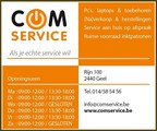 Com Service