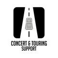 Concert & Touring Support