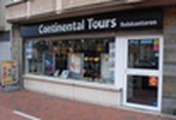Continental Tours