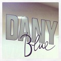 Dany Blue
