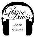 Dave Davis Audio Records