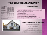 De Gouldamandine