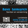 Demuynck Bavo