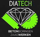 Diatech diamantboringen