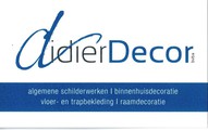 Didier Decor