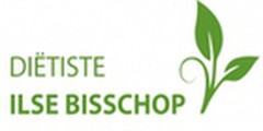 Diëtiste Ilse Bisschop