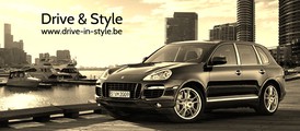Drive & Style