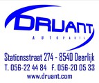 Druant-Galle Vennootschap