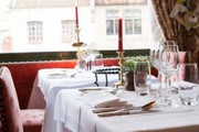 Restaurant-Hotel Duc de Bourgogne