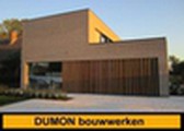 DUMON BOUWWERKEN BVBA