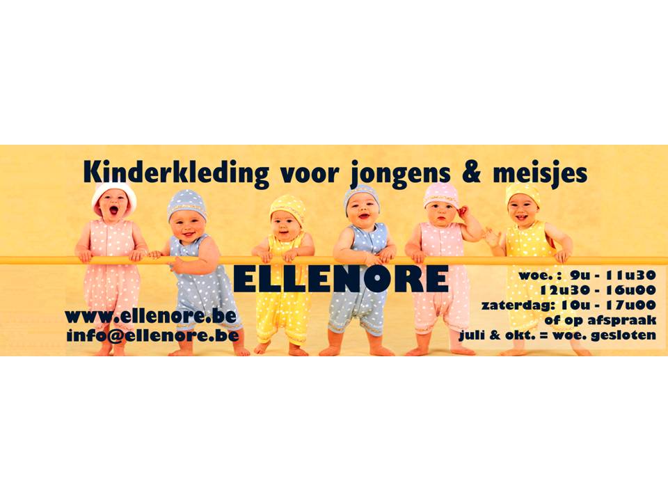 Ellenore