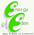 Energy of Eden
